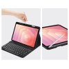 Etui z Klawiaturą Tech-Protect SC Pen do Samsung Galaxy Tab S11 11.0 – Czarne